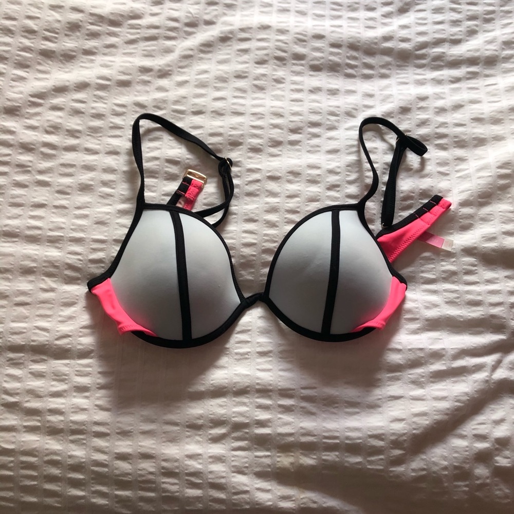 Victoria Secret Bathing Suit Top